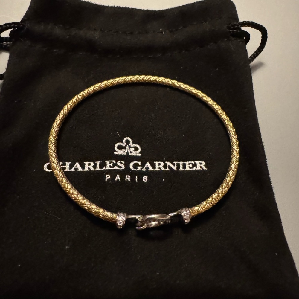 New Charles Garnier bracelet - Picture 3 of 4